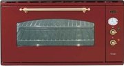 Духовой шкаф Ilve 948-NMP Red Духовой шкаф Ilve 948-NMP Red
